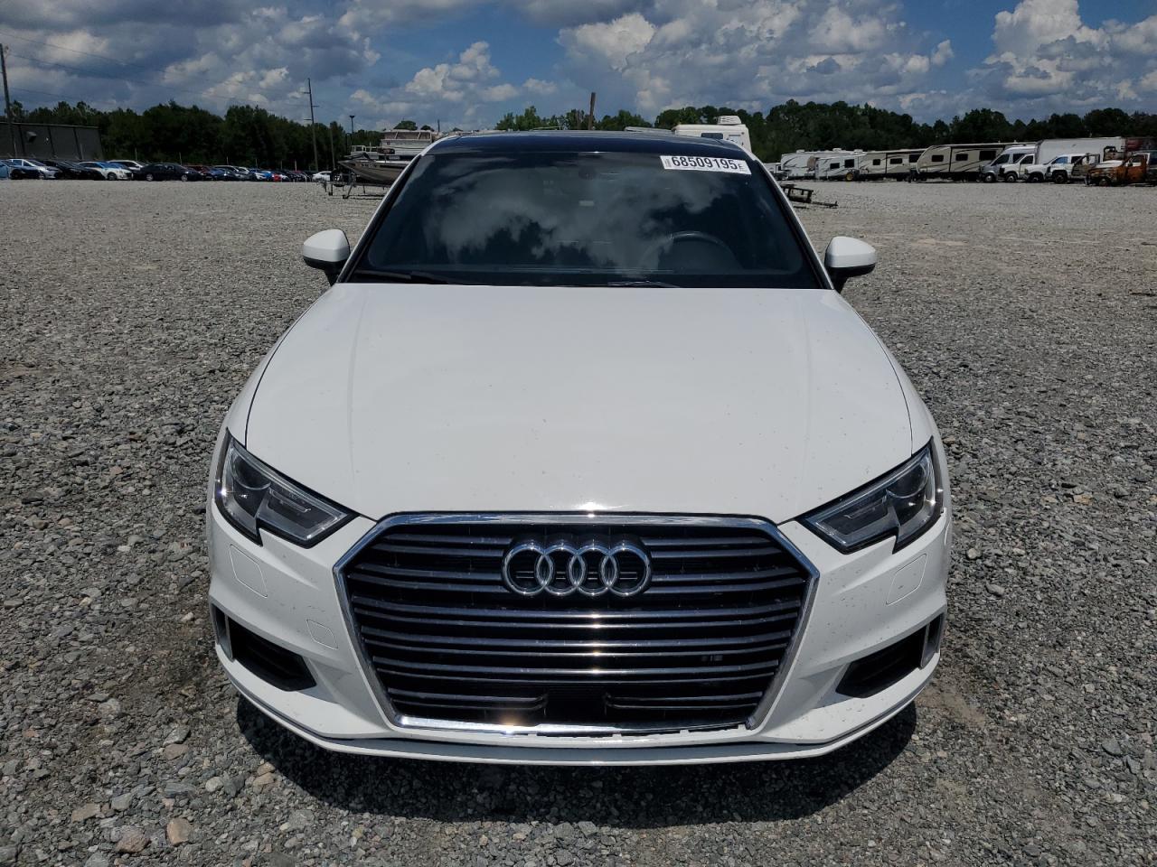 2018 Audi A3 Premium - Image 5