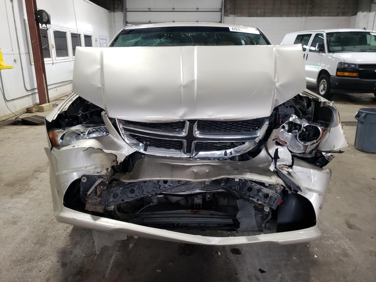 2013 Dodge Grand Caravan Se - Image 5