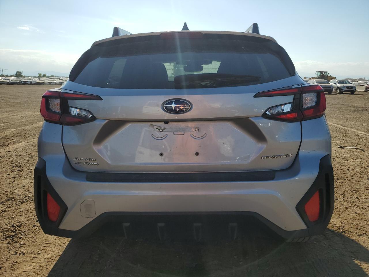 2024 Subaru Crosstrek Premium - Image 6