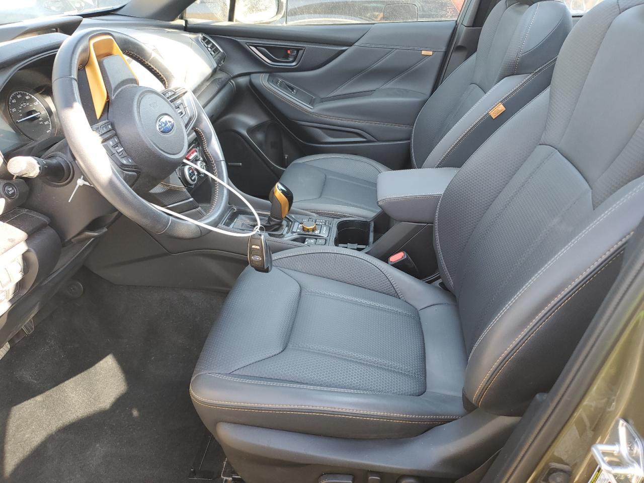 2024 Subaru Forester Wilderness - Фото 7