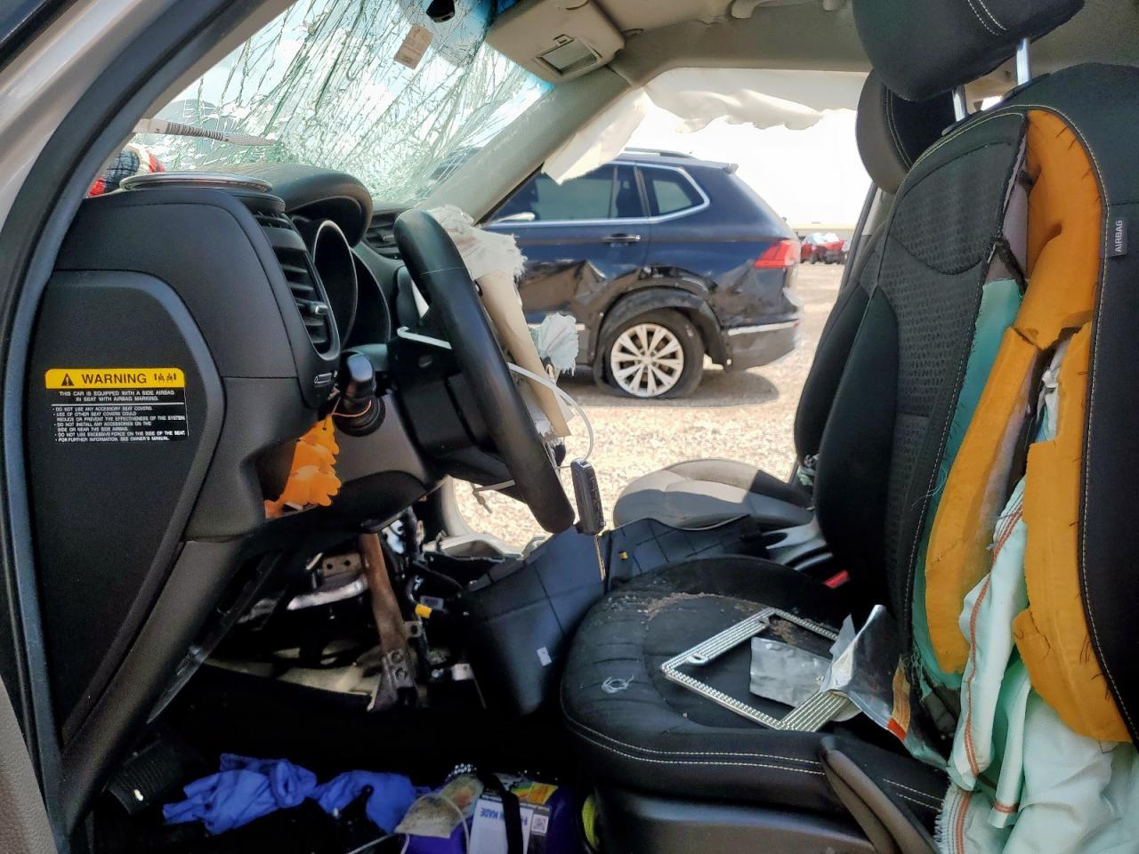 2016 Kia Soul + - Image 7