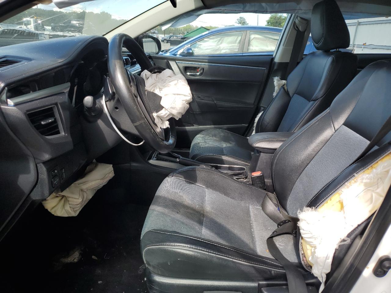 2014 Toyota Corolla L - Image 7