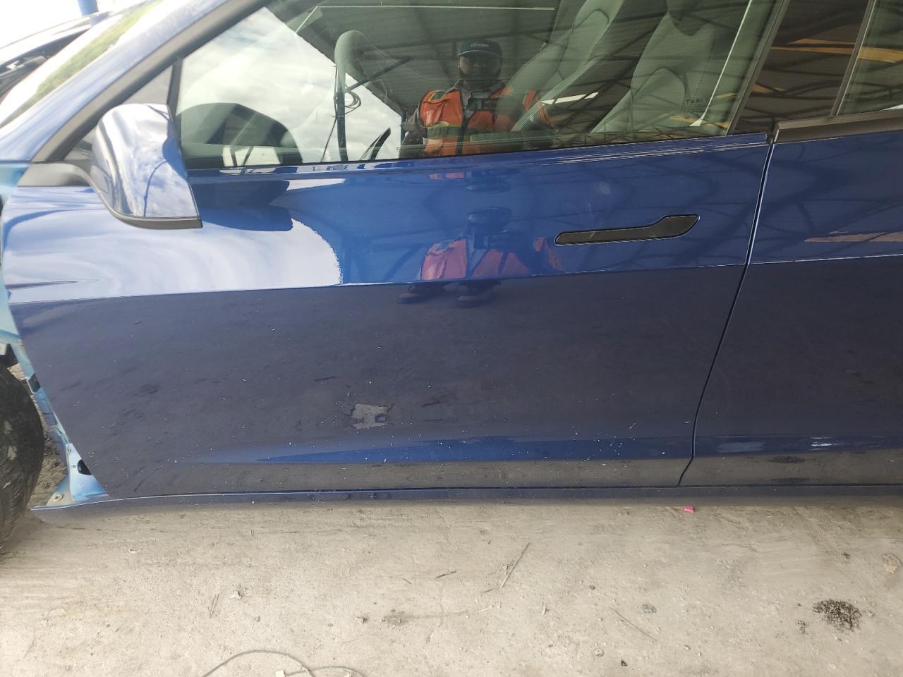 2024 Tesla Model 3 - Фото 7
