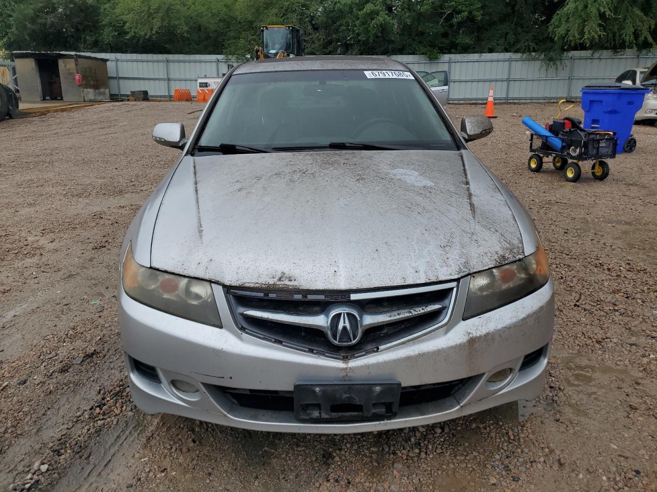2009 Acura Tsx - Фото 5