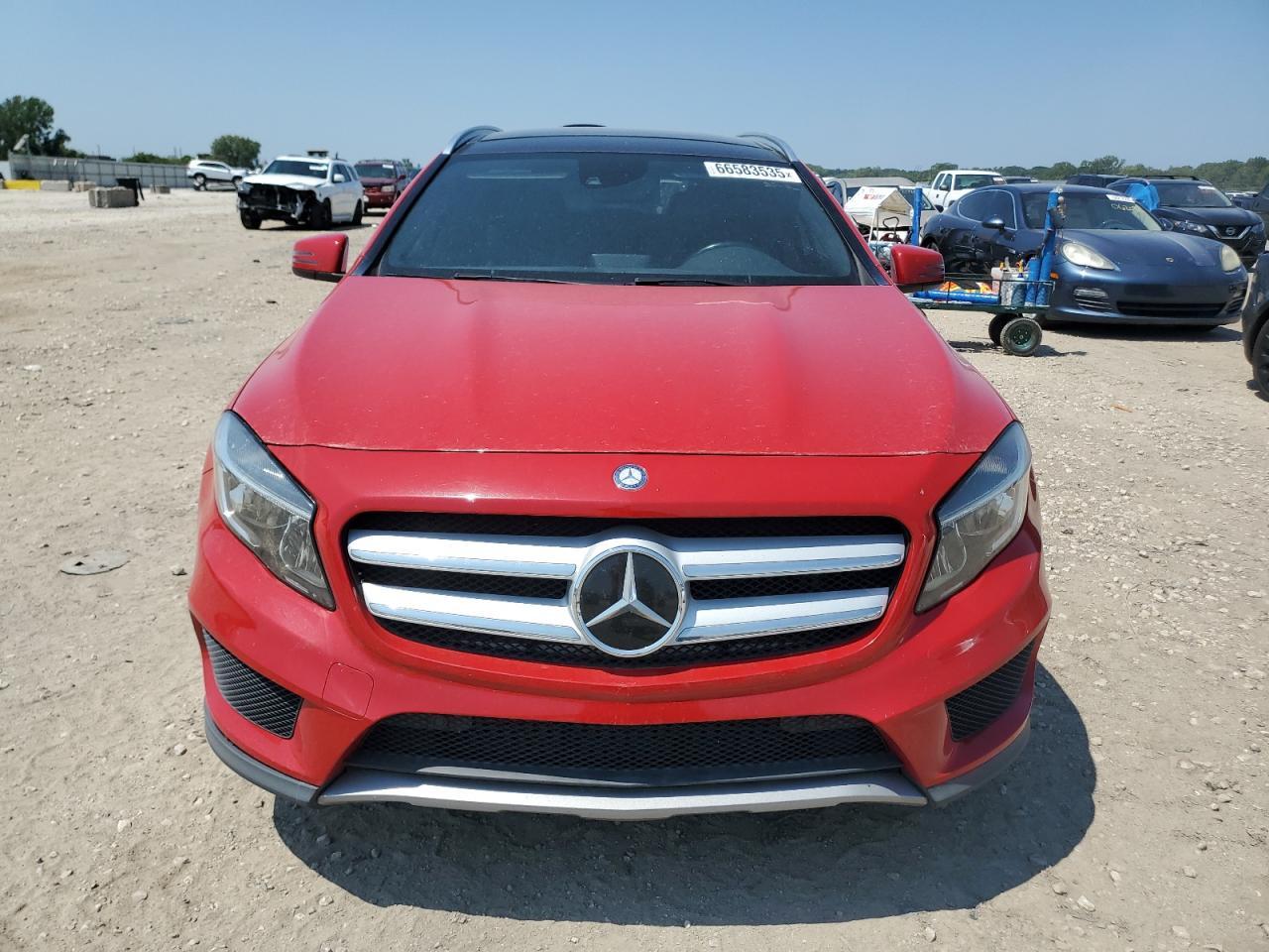 2015 Mercedes-Benz Gla 250 4Matic - Image 5