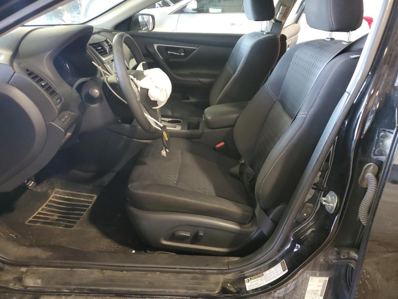 2018 Nissan Altima 2.5 - Фото 7