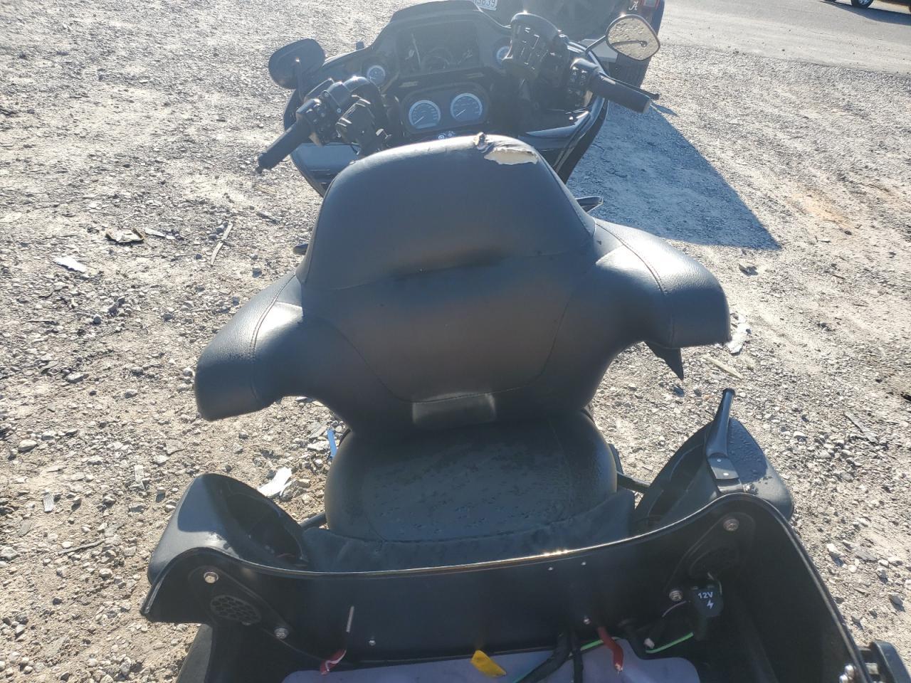 2020 Harley-Davidson Fltrk - Фото 6