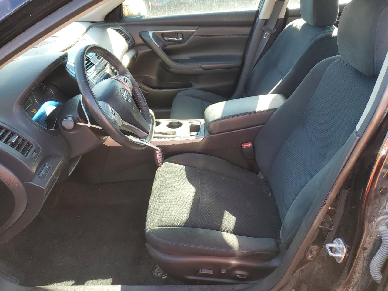 2015 Nissan Altima 2.5 - Image 7