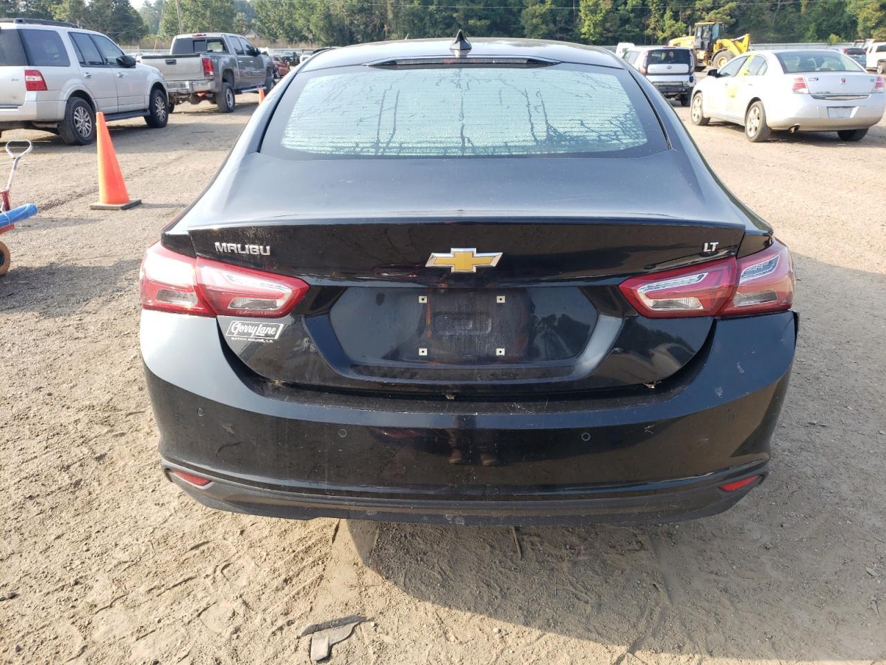 2022 Chevrolet Malibu Lt - Image 6