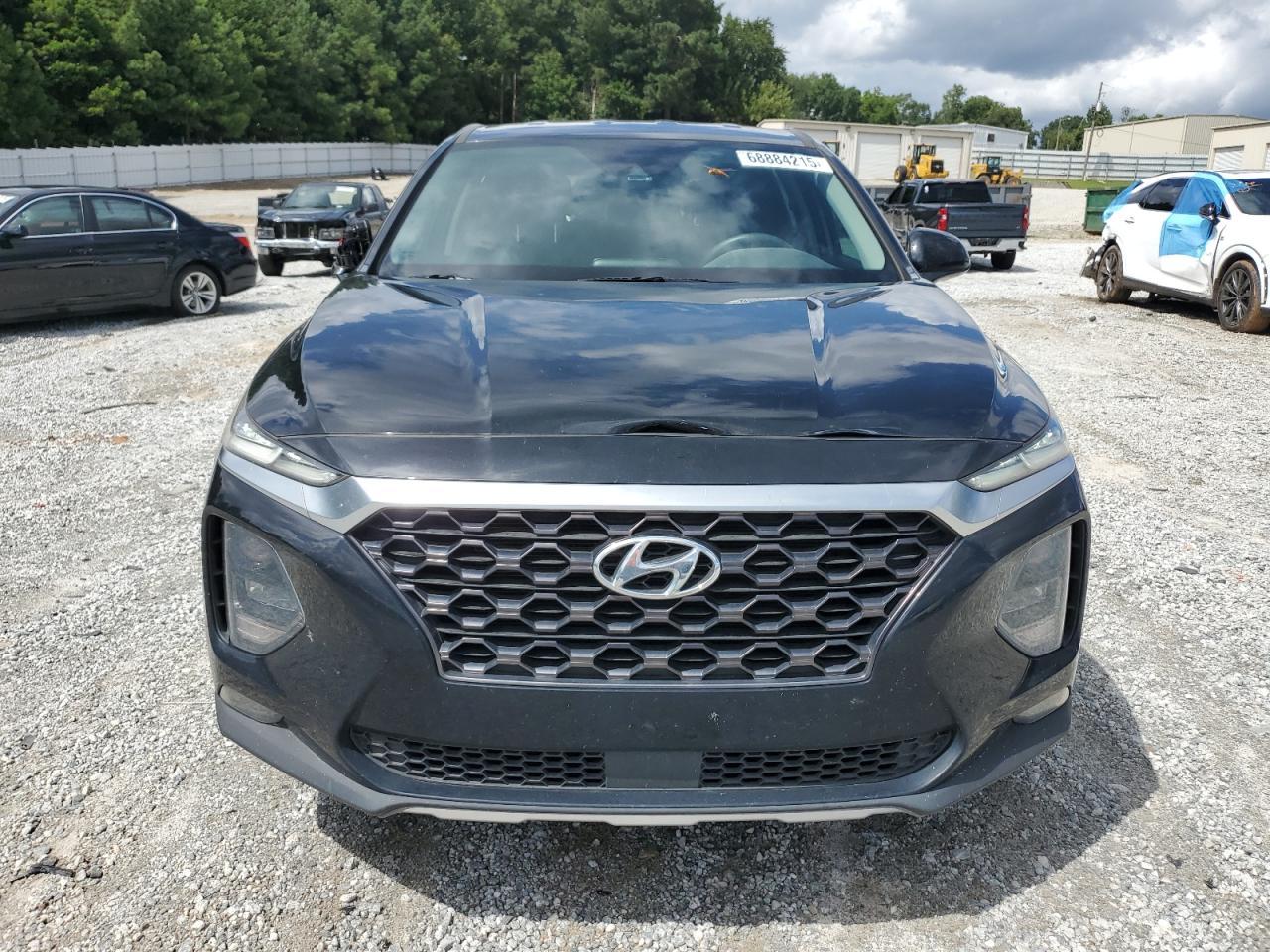 2020 Hyundai Santa Fe Sel - Image 5