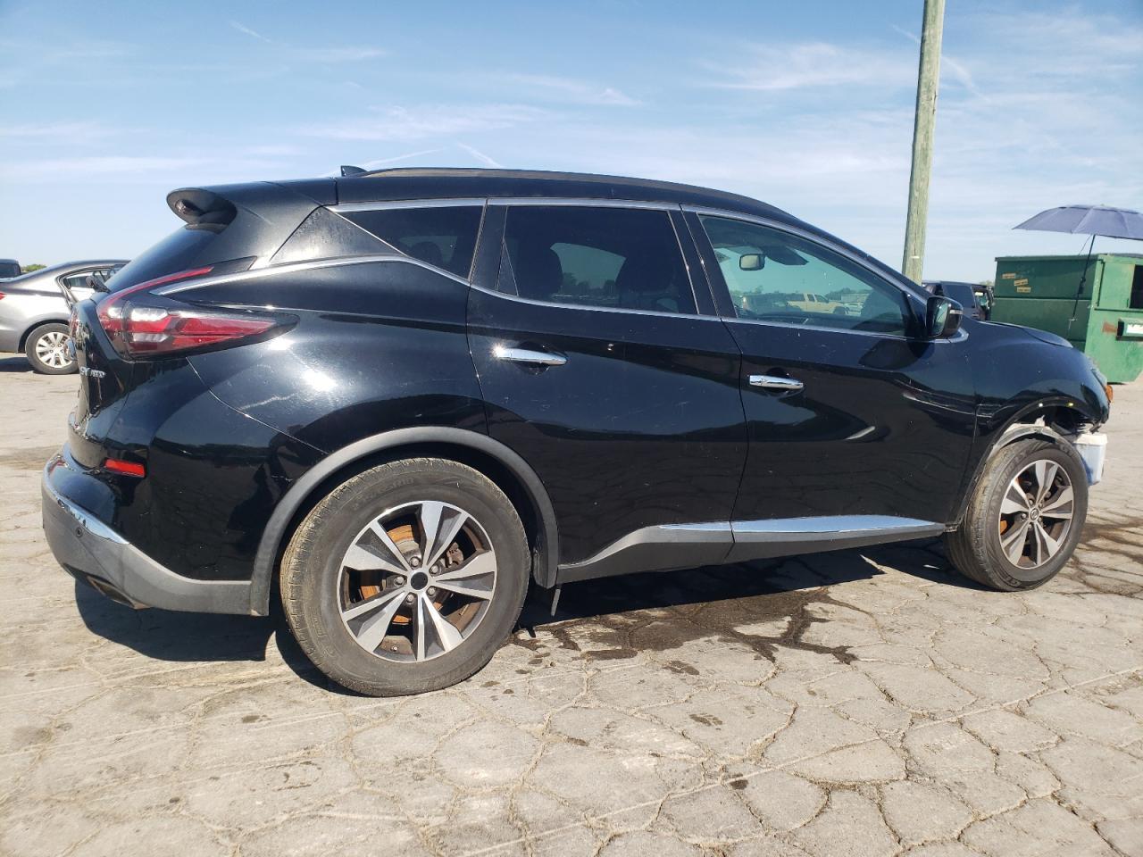 2020 Nissan Murano Sv - Image 3