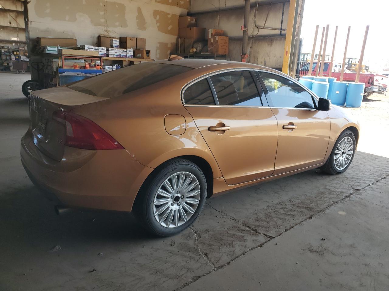 2012 Volvo S60 T5 - Фото 3
