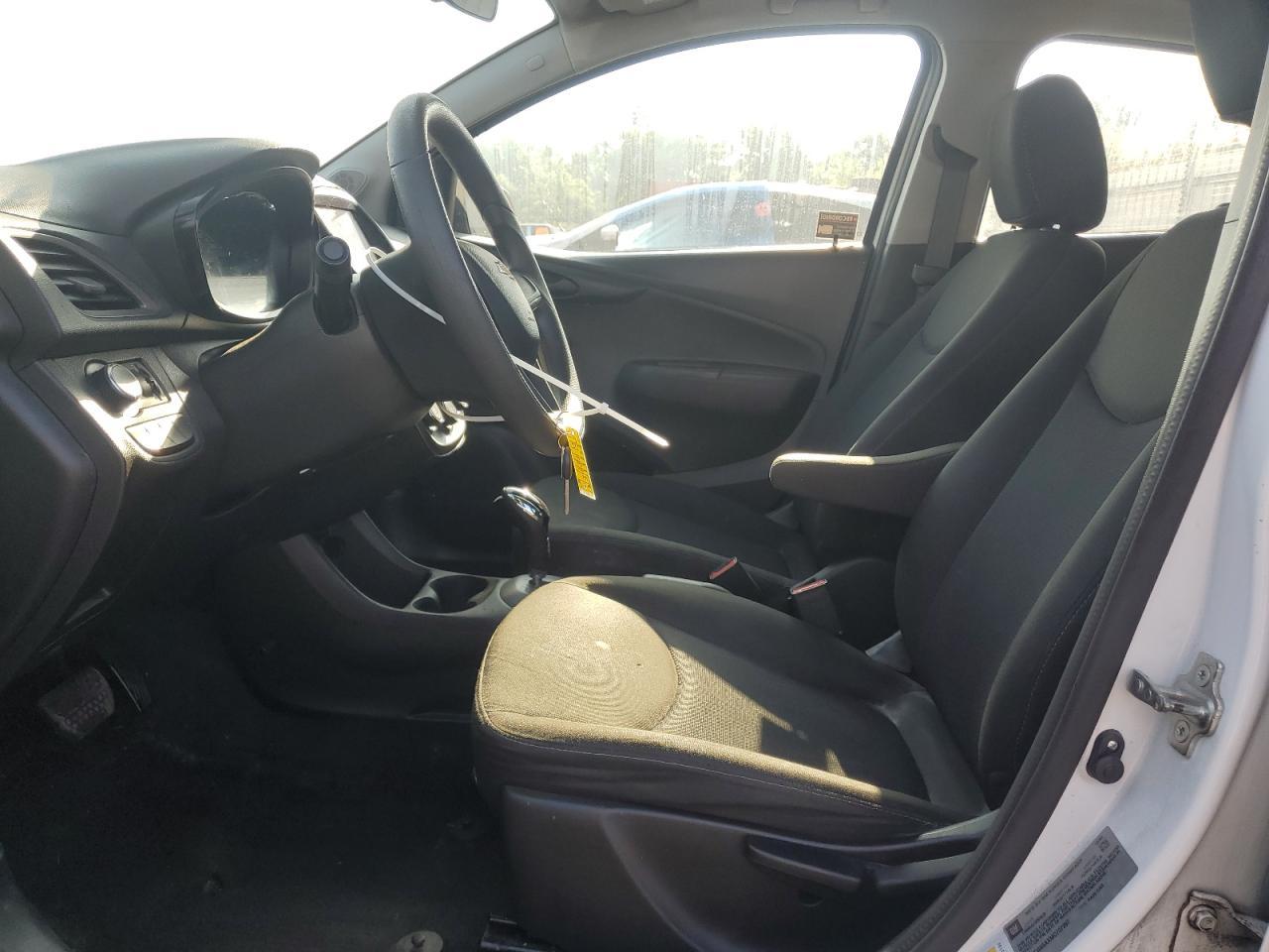 2021 Chevrolet Spark Ls - Фото 7