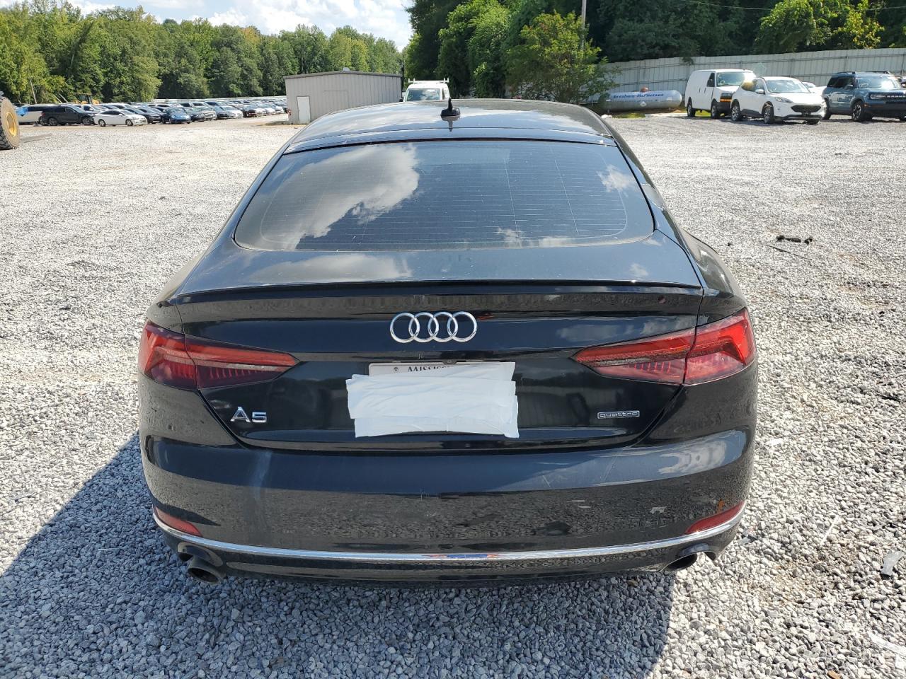 2019 Audi A5 Premium - Фото 6