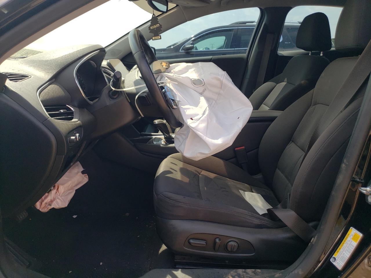 2018 Chevrolet Malibu Lt - Image 7