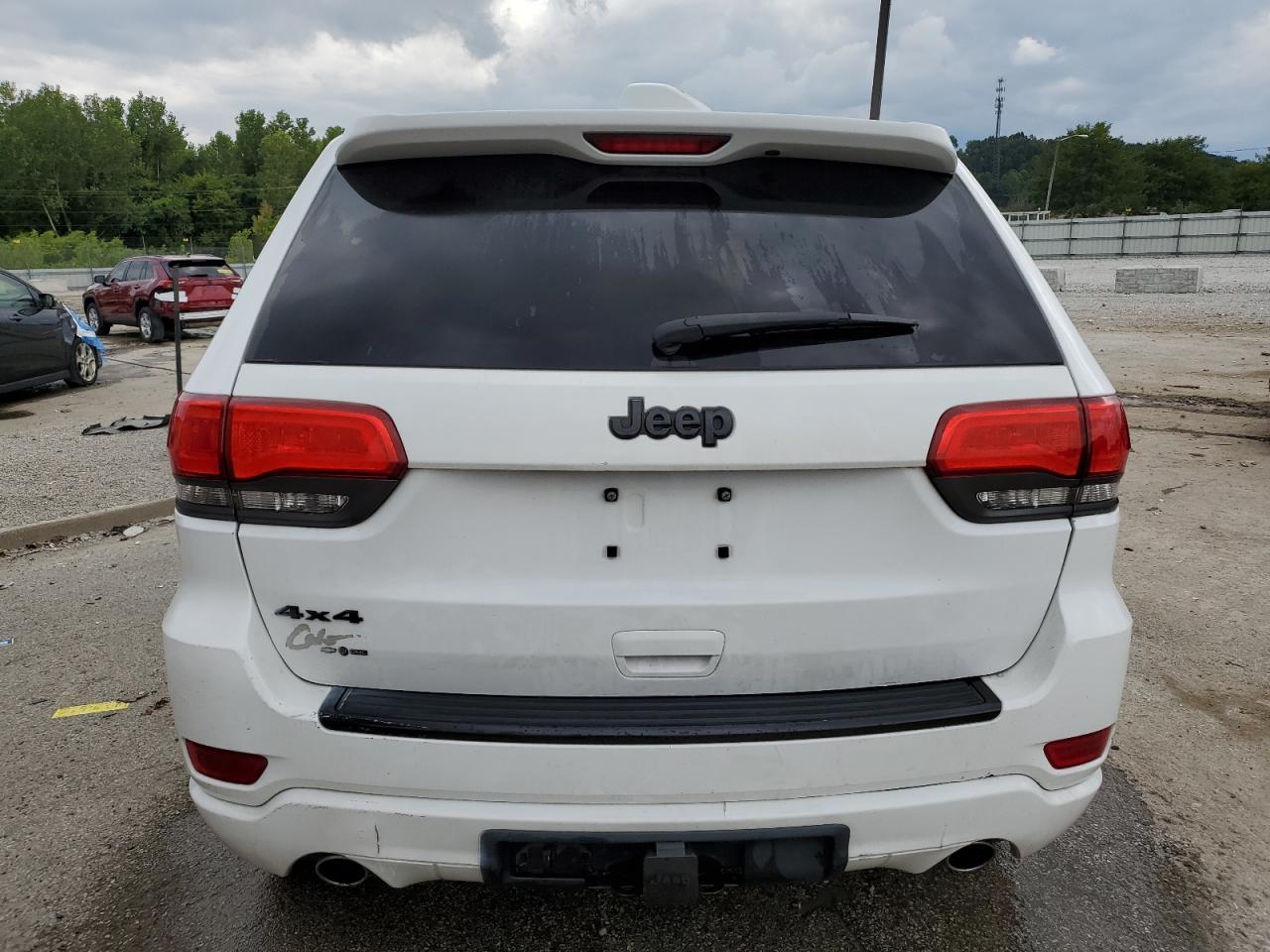 2015 Jeep Grand Cherokee Laredo - Image 6