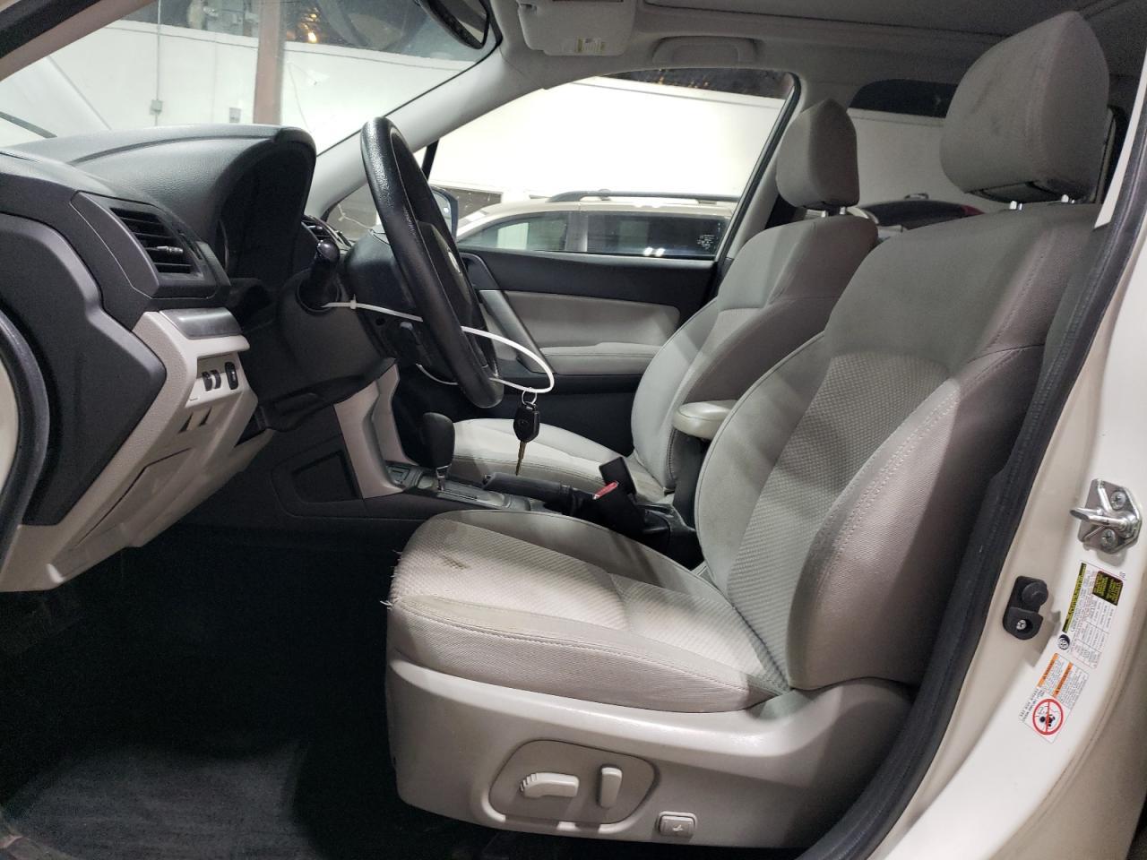2014 Subaru Forester 2.5I Premium - Image 7