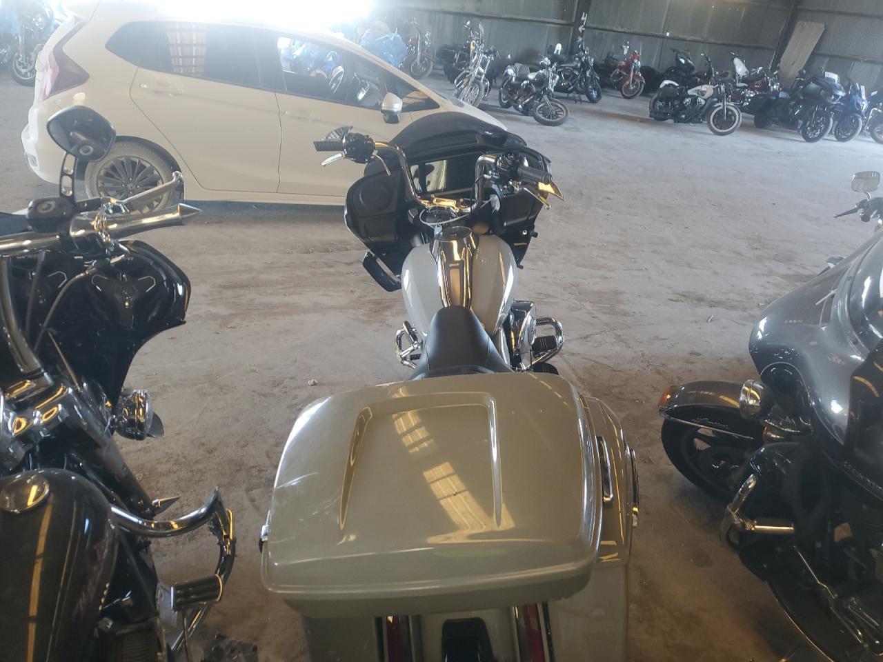 2024 Harley-Davidson Fltrx - Фото 6