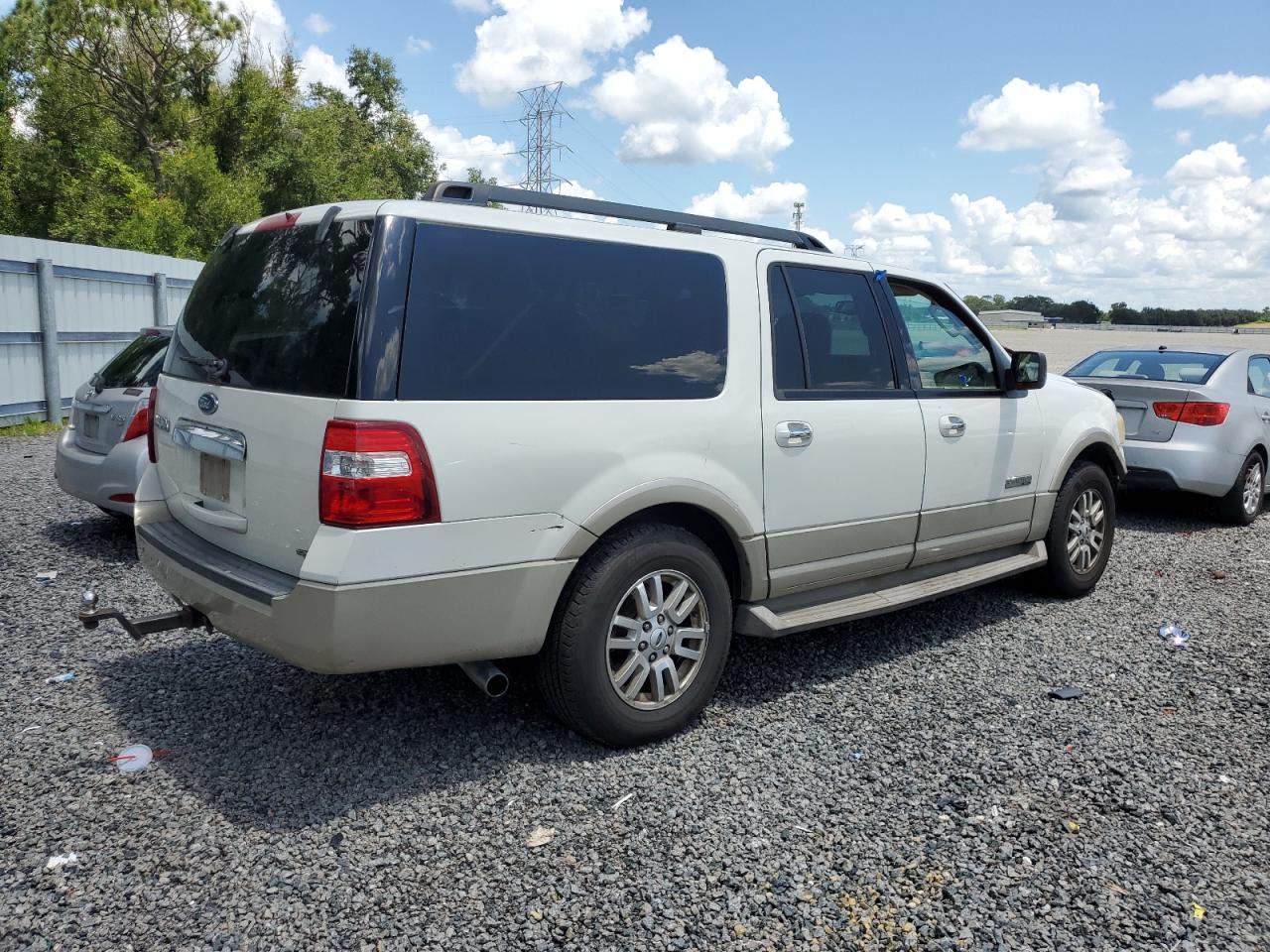 2008 Ford Expedition El Eddie Bauer - Image 5