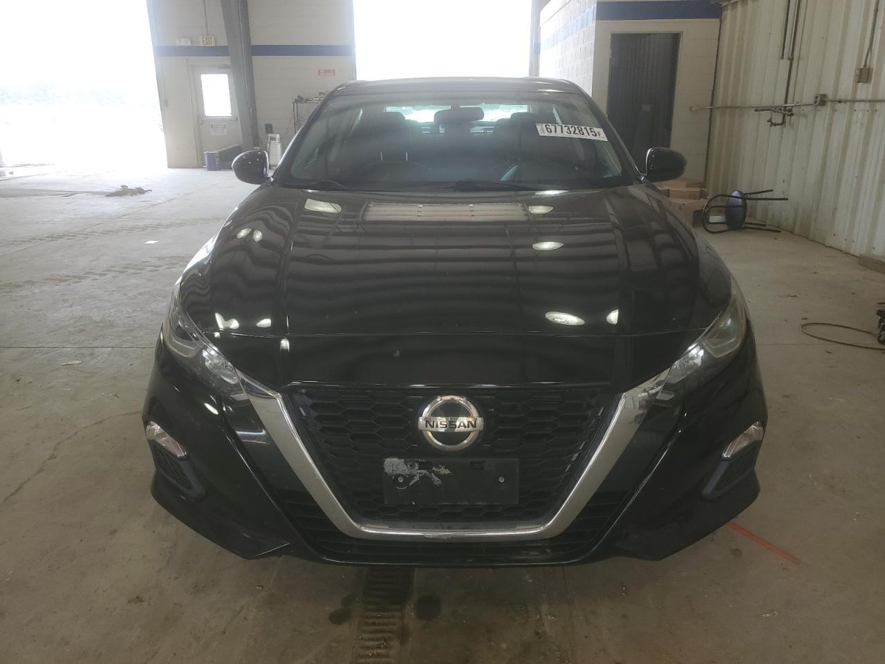 2020 Nissan Altima S - Фото 5