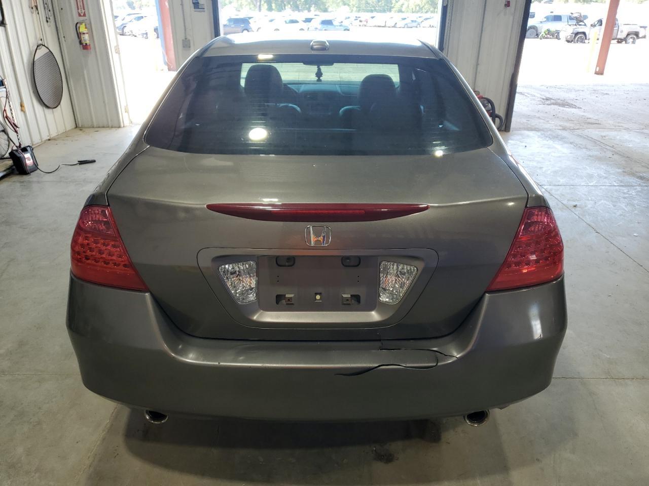 2007 Honda Accord Ex - Image 6