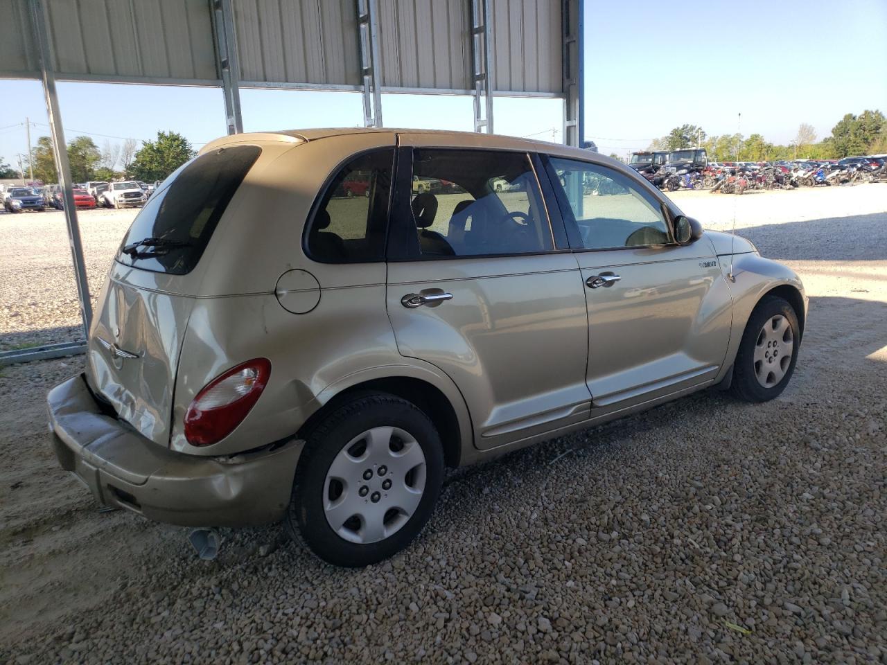 2006 Chrysler Pt Cruiser Touring - Image 3