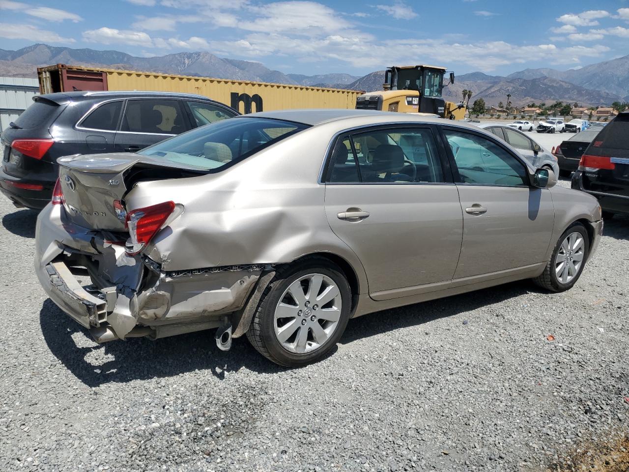 2006 Toyota Avalon Xl - Фото 3