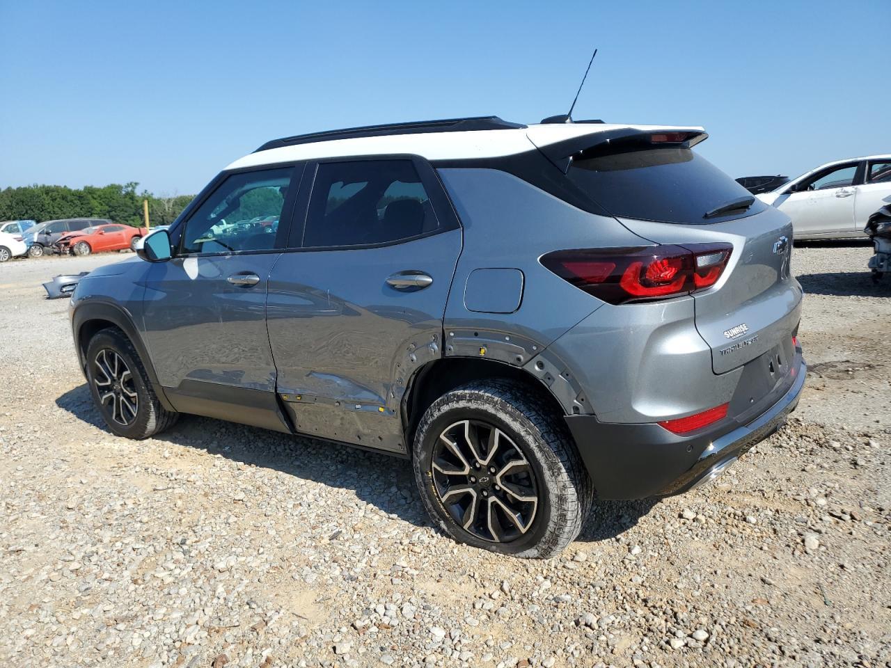 2024 Chevrolet Trailblazer Activ - Image 2