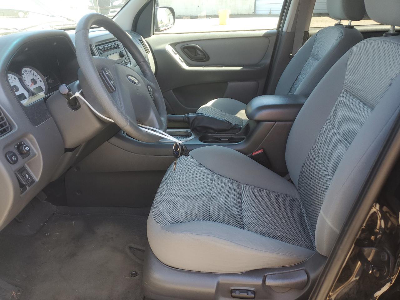 2005 Ford Escape Xlt - Фото 7