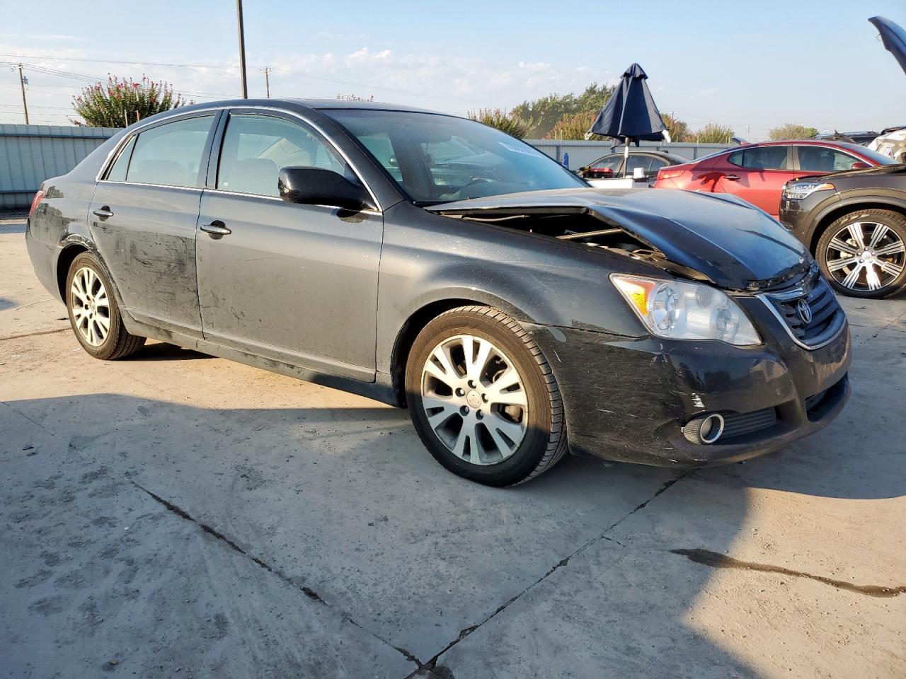 2008 Toyota Avalon Xl - Image 4