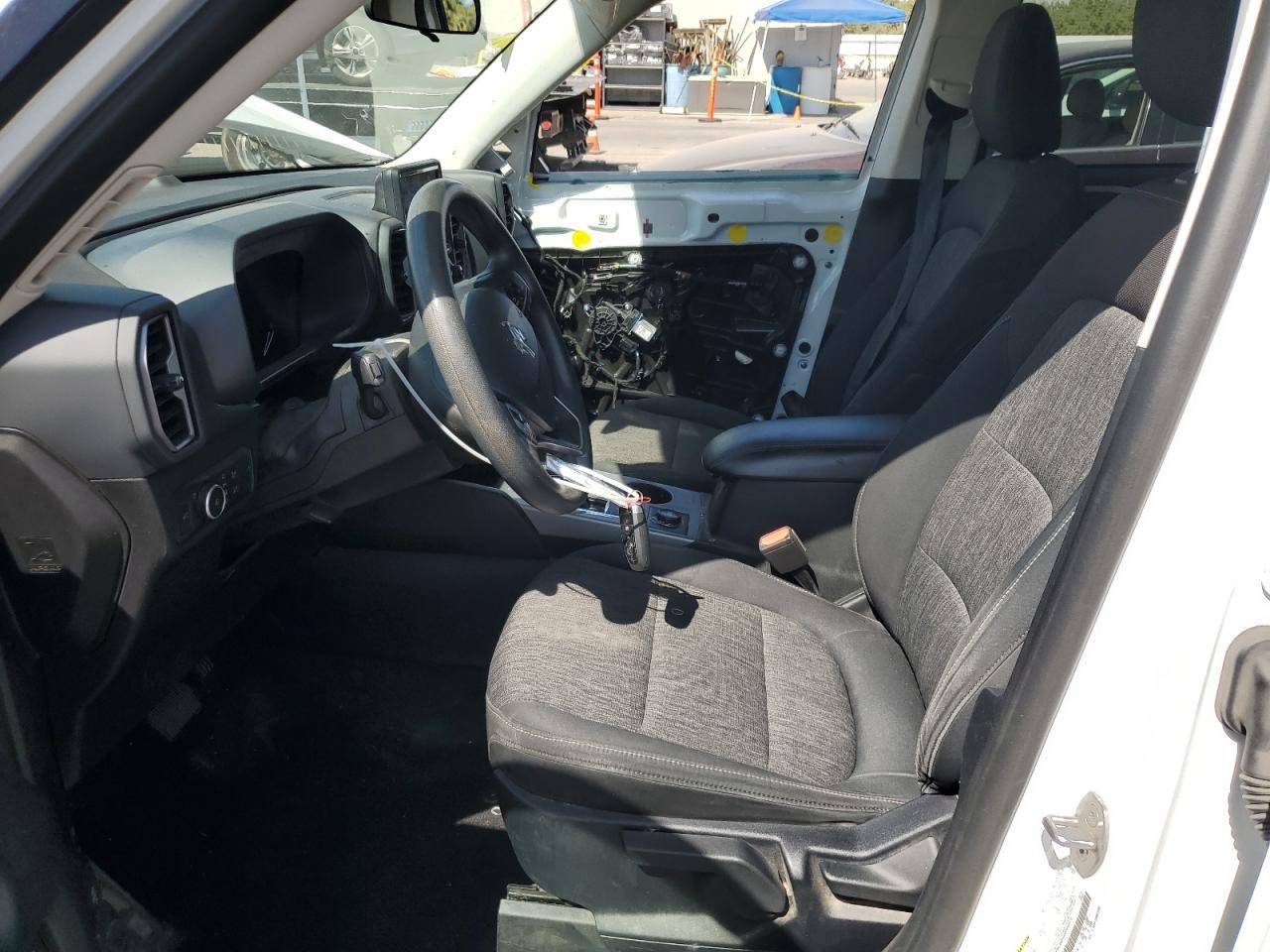 2021 Ford Bronco Sport Big Bend - Image 7