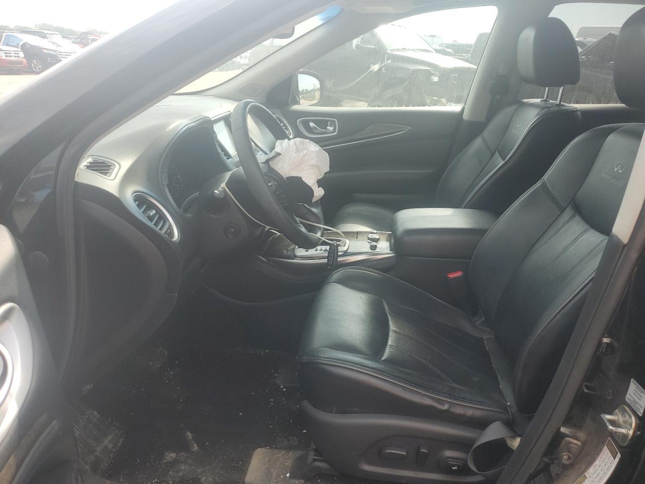 2014 Infiniti Qx60 - Image 7