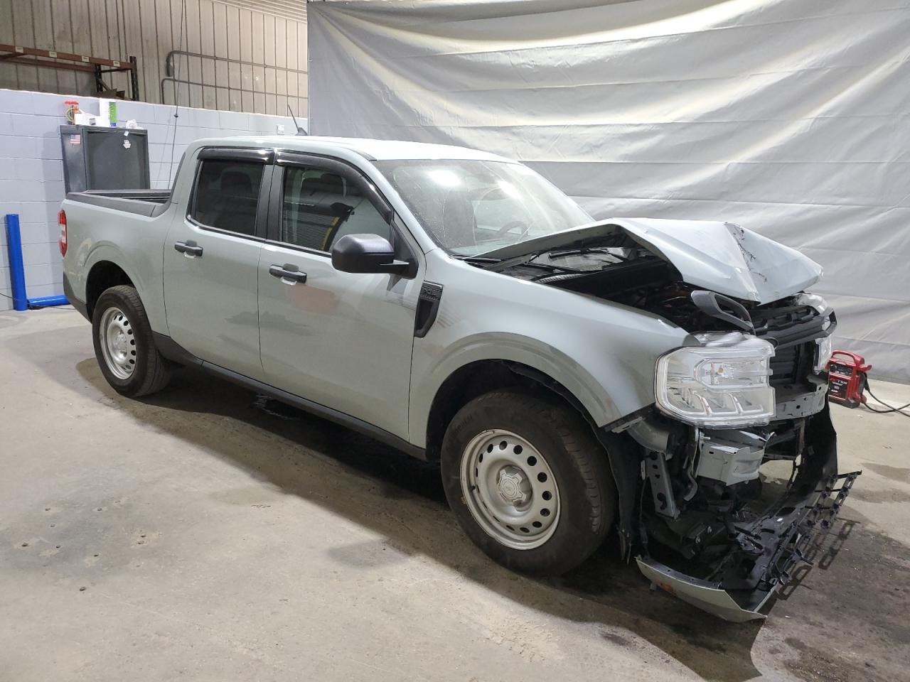 2024 Ford Maverick Xl - Фото 4