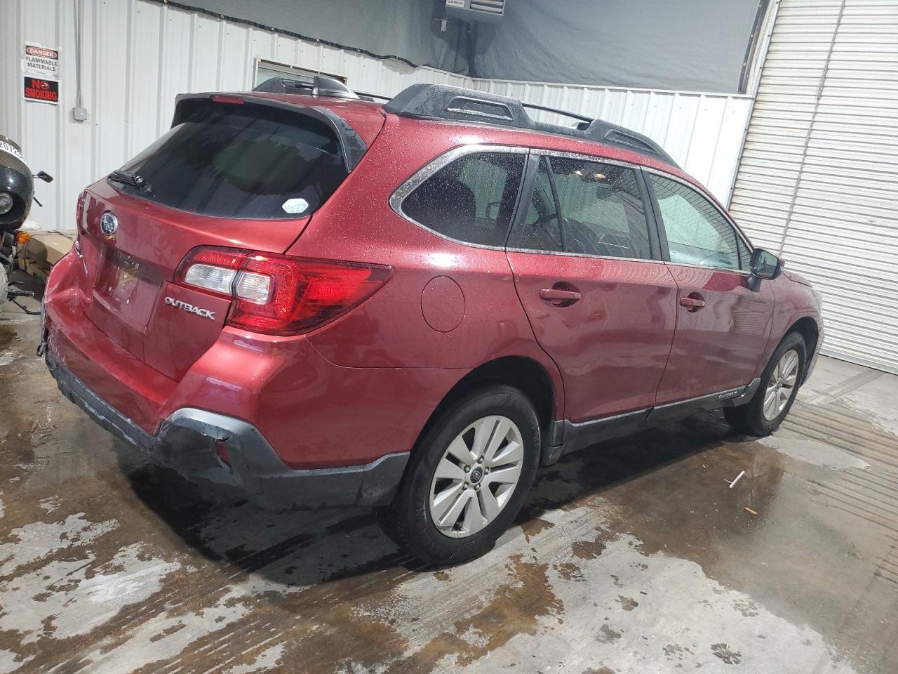 2019 Subaru Outback 2.5I Premium - Фото 3