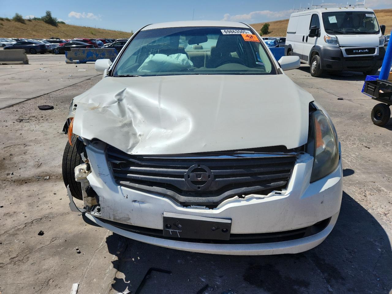 2008 Nissan Altima 2.5 - Image 5