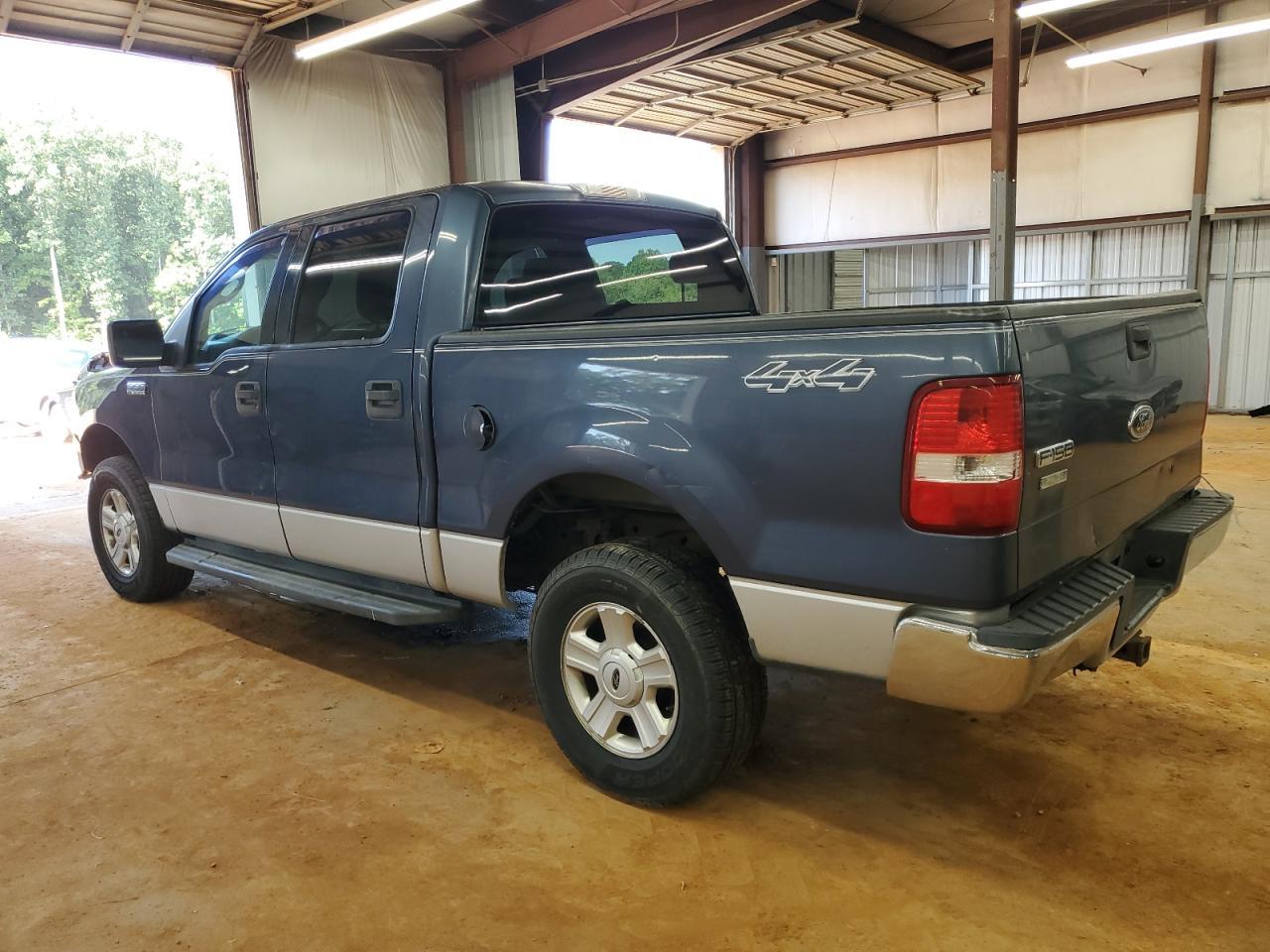 2004 Ford F 150 - Фото 2