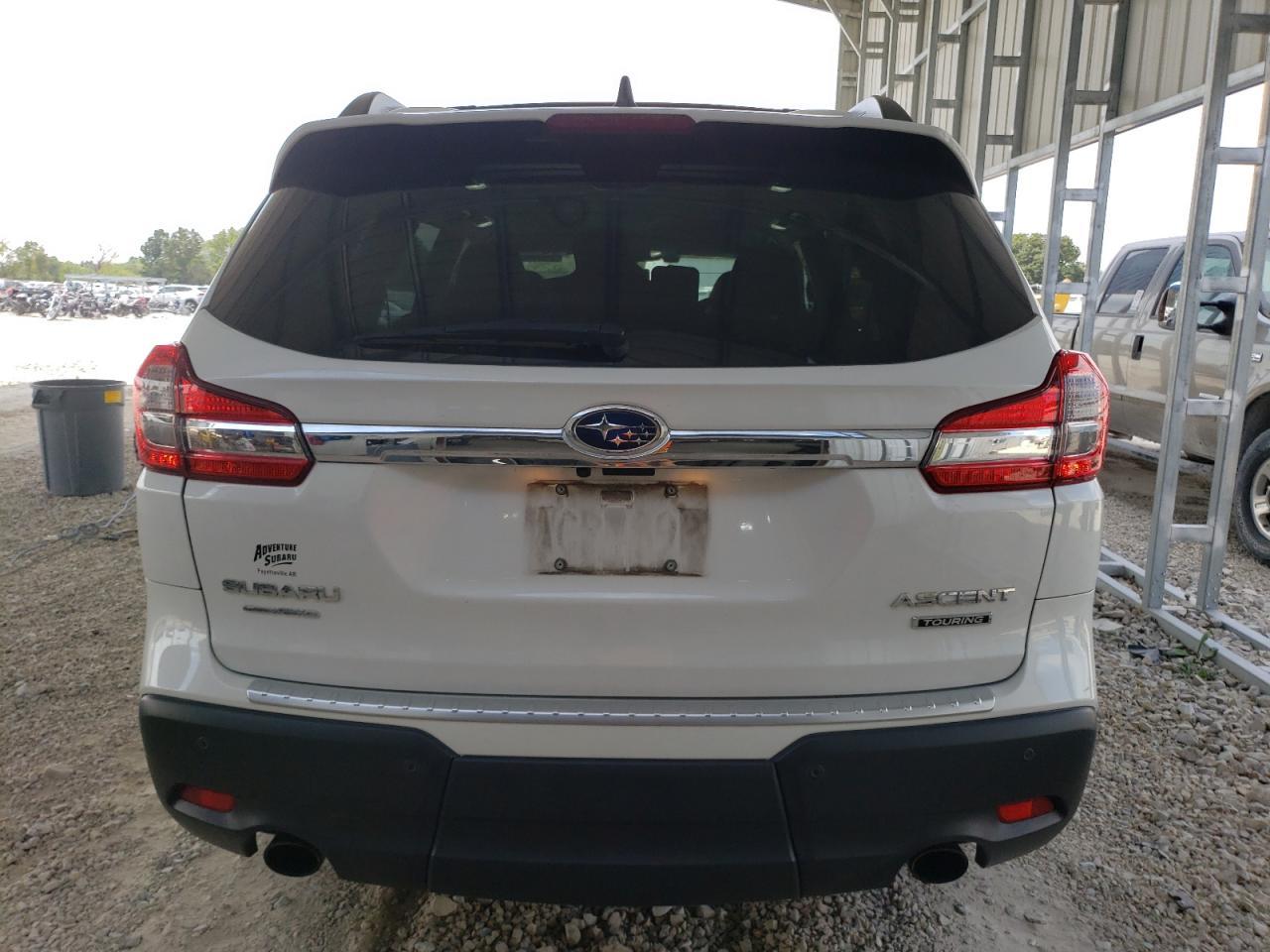 2021 Subaru Ascent Touring - Image 6