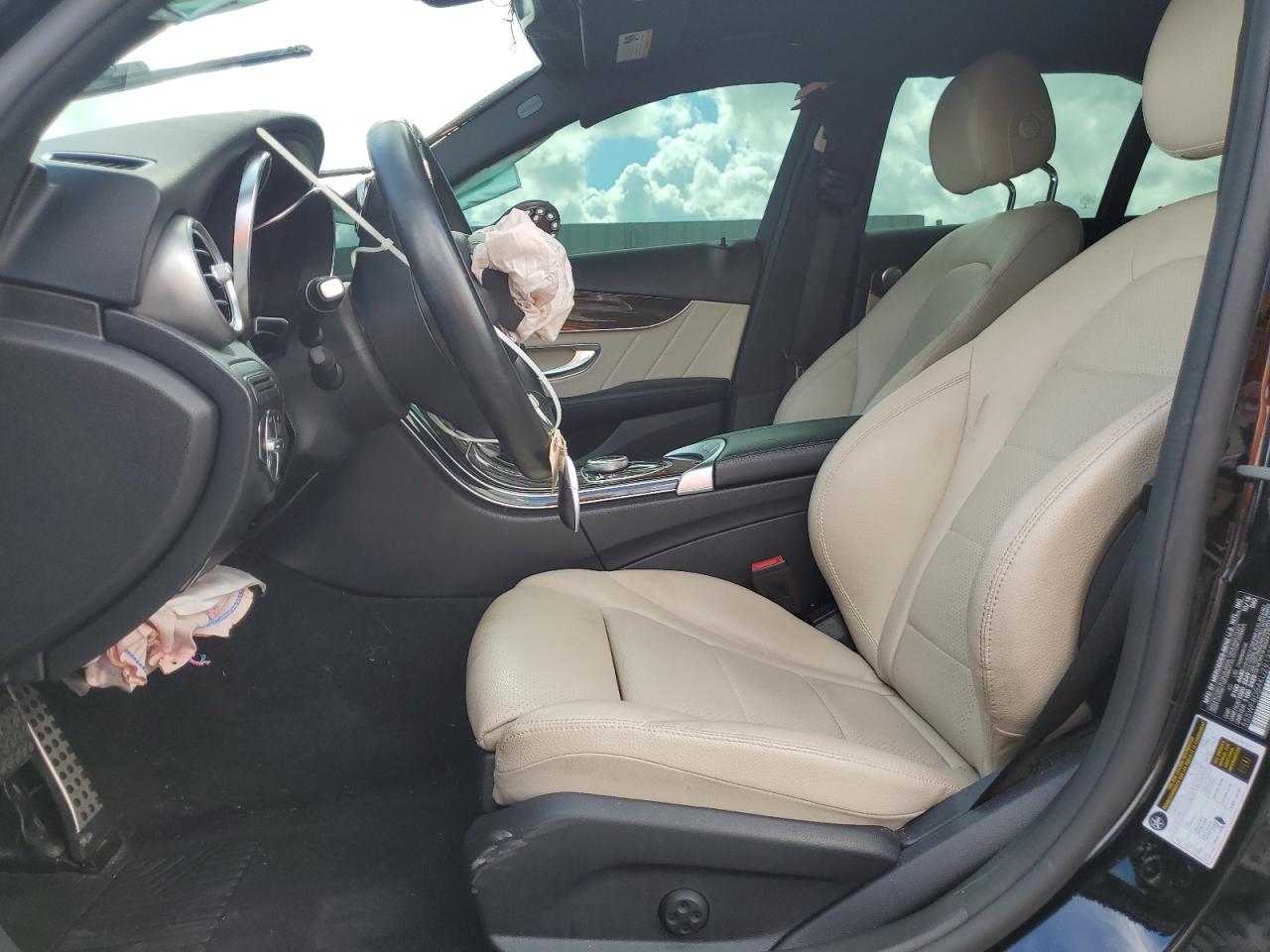 2019 Mercedes-Benz C 300 - Фото 7