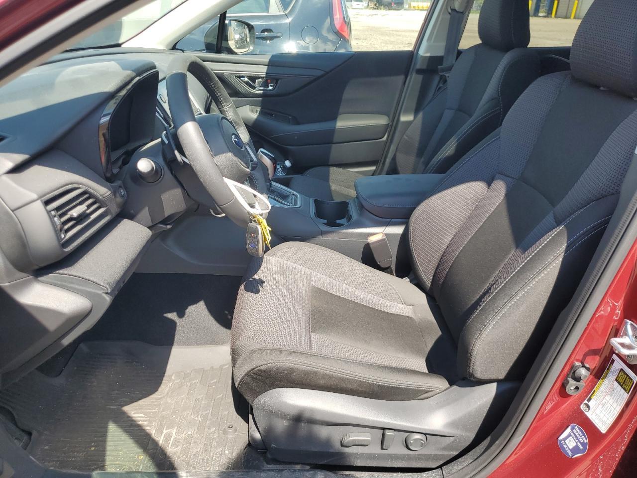 2025 Subaru Outback Premium - Image 7