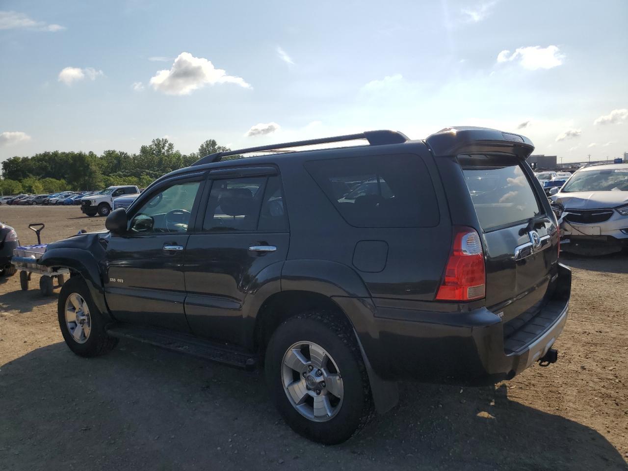 2006 Toyota 4Runner Sr5 - Фото 2