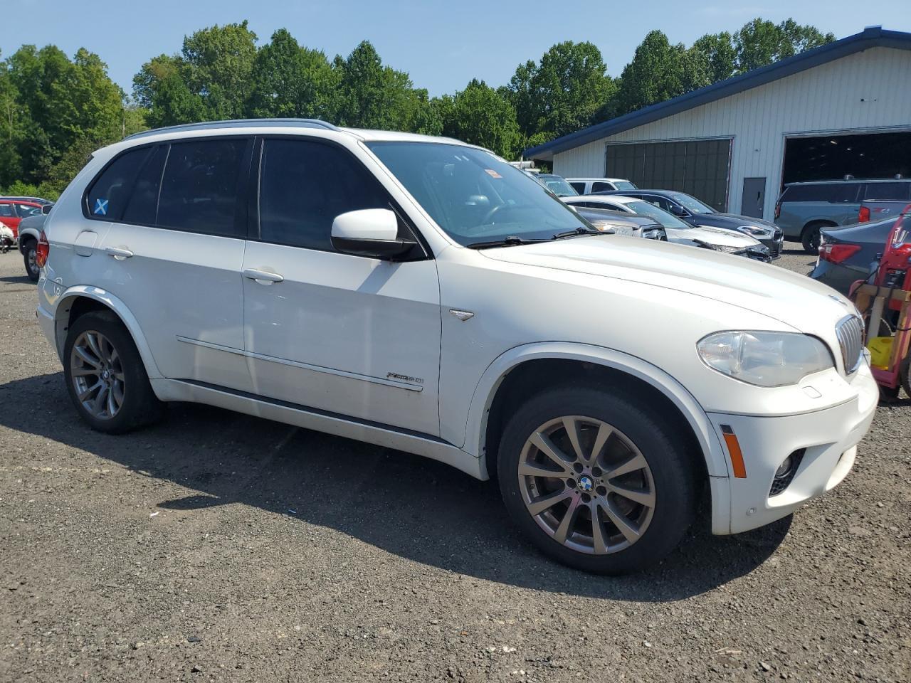 2013 BMW X5 xDrive50I - Image 4