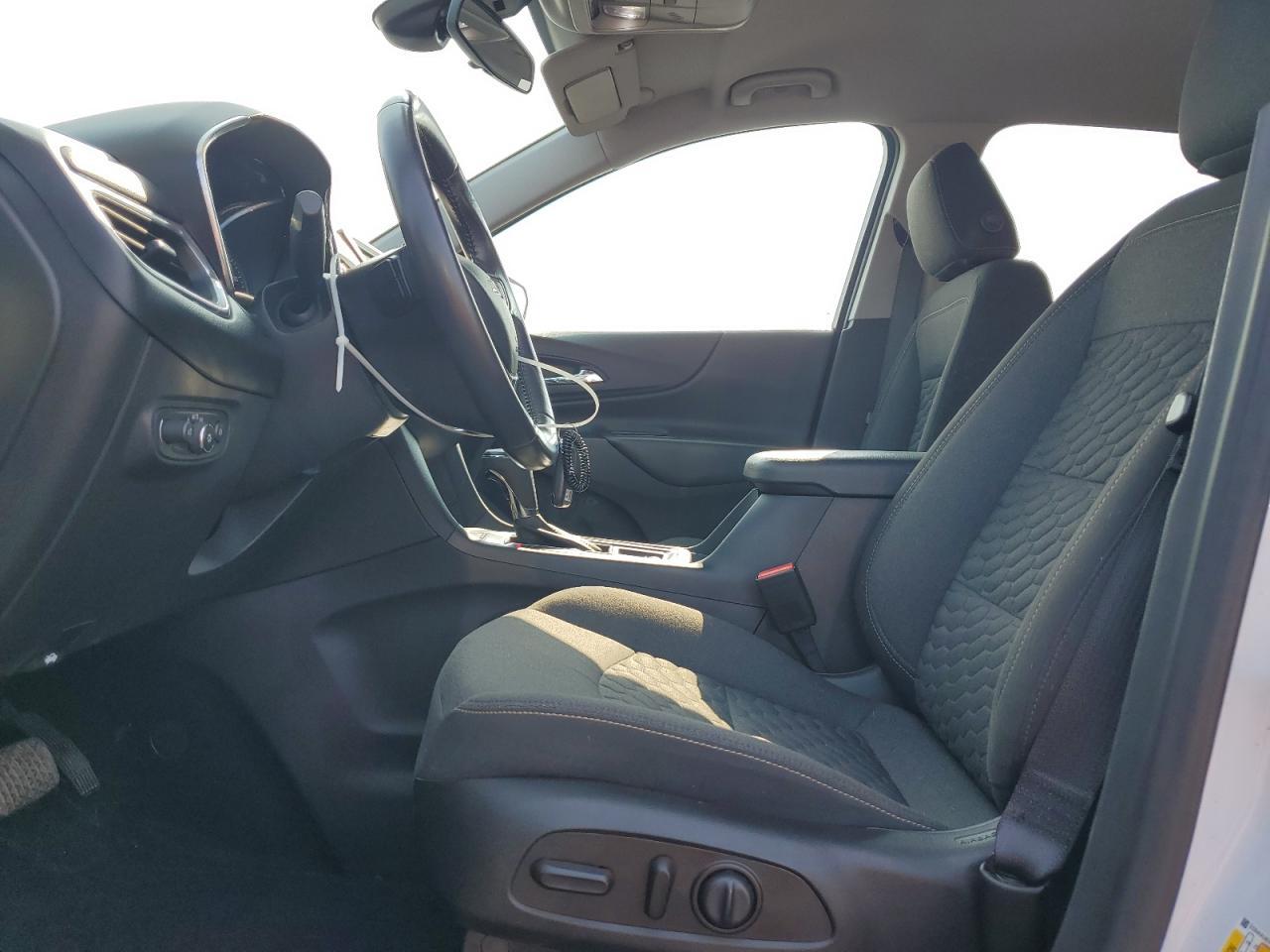 2021 Chevrolet Equinox Lt - Image 7