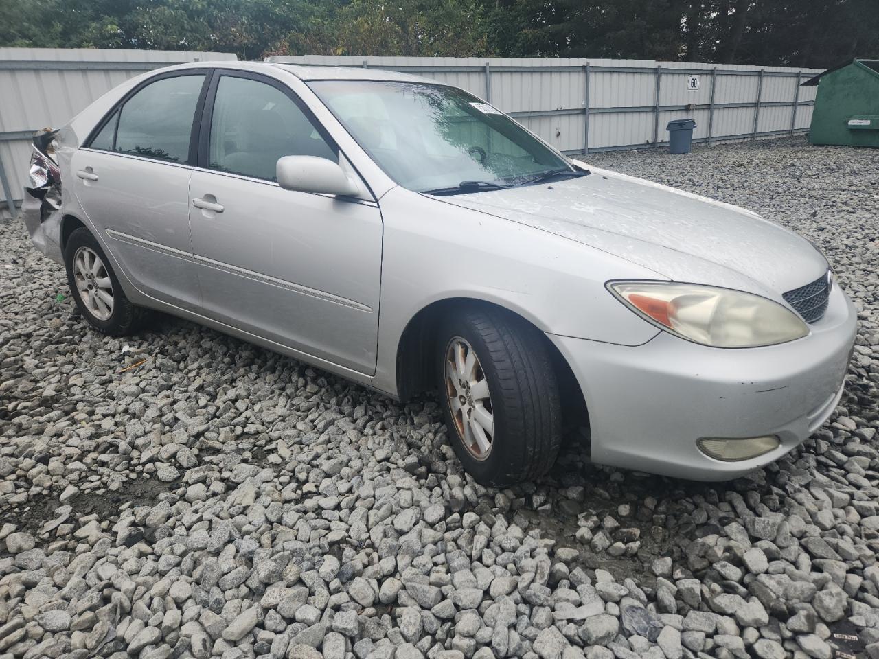 2003 Toyota Camry Le - Image 4