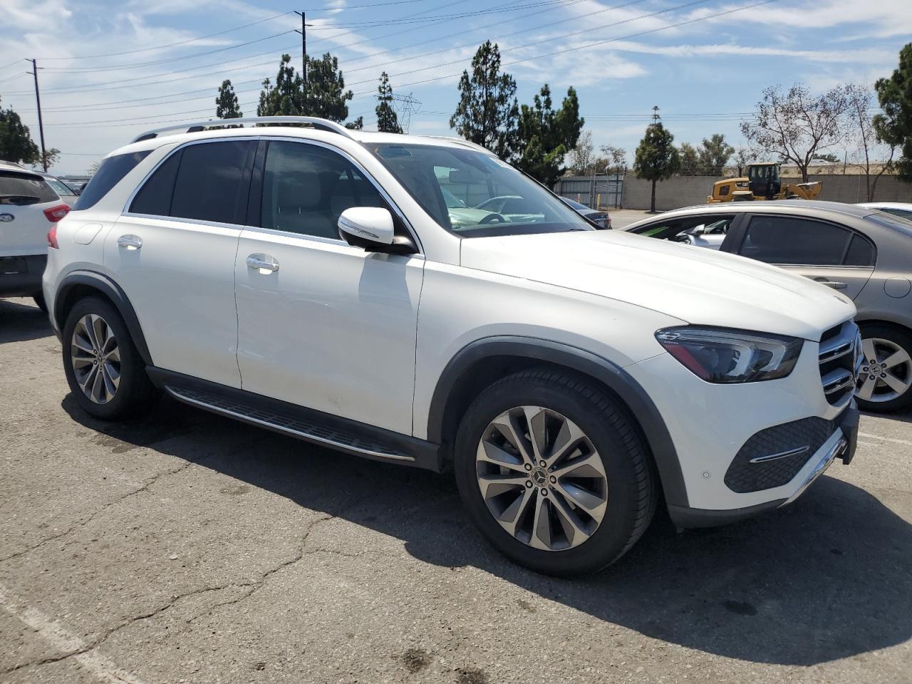 2020 Mercedes-Benz Gle 350 - Фото 4