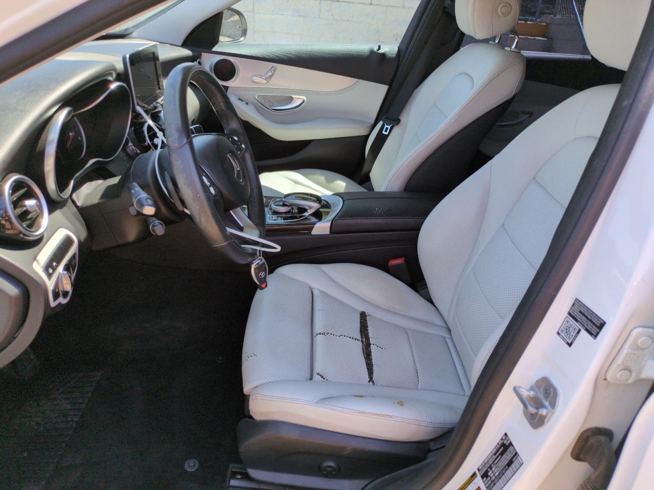 2015 Mercedes-Benz C 300 - Фото 7