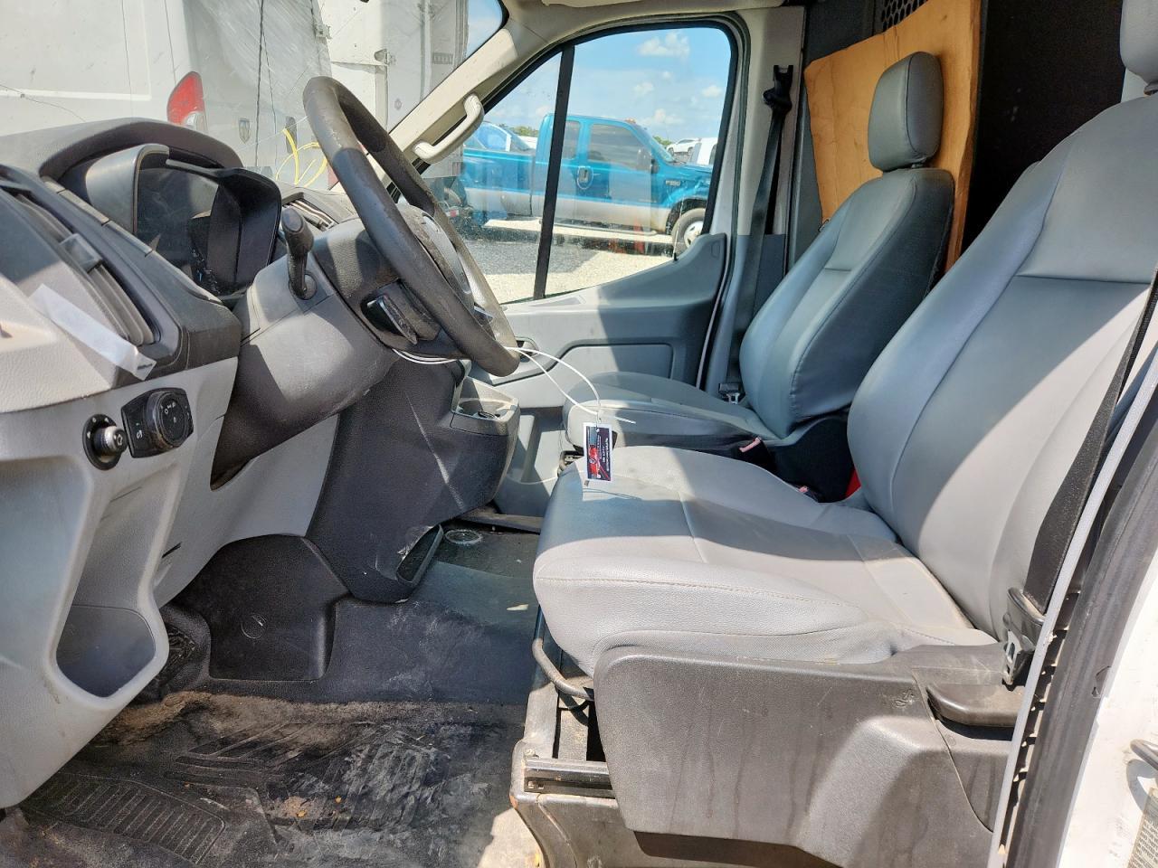 2017 Ford Transit T-250 - Image 7