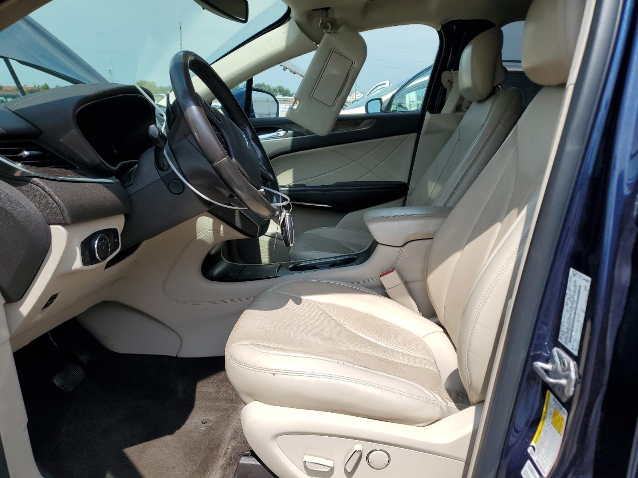 2017 Lincoln Mkc Reserve - Фото 7