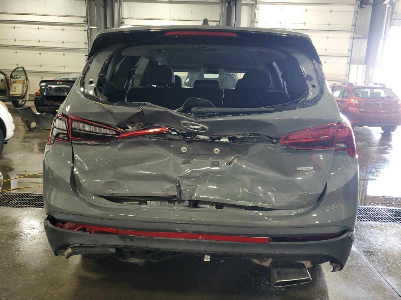 2023 Hyundai Santa Fe Sel - Image 6