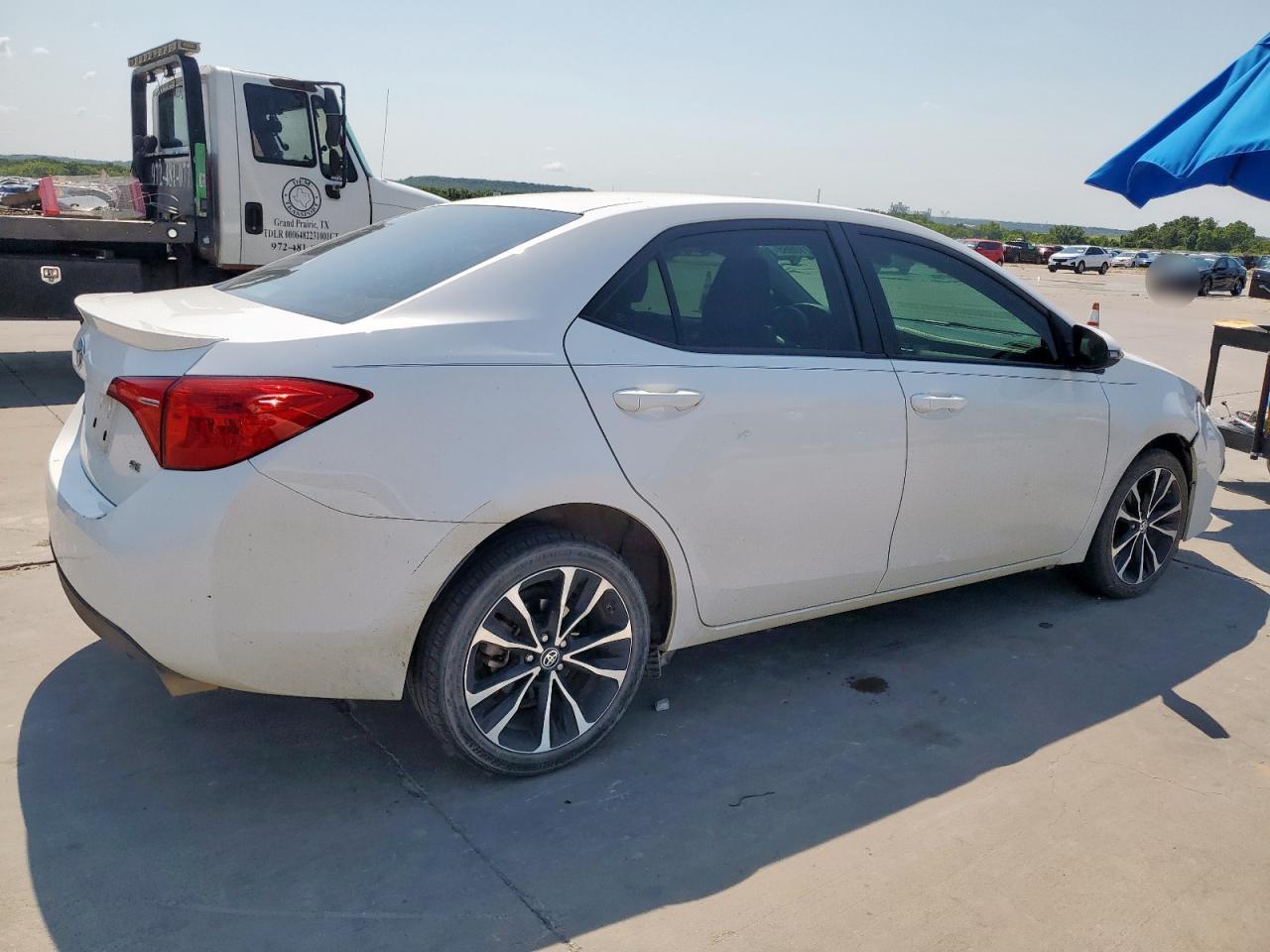 2018 Toyota Corolla L - Фото 3