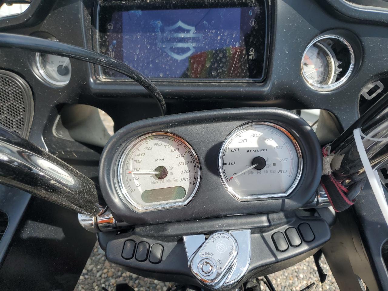 2021 Harley-Davidson Fltrx - Image 7